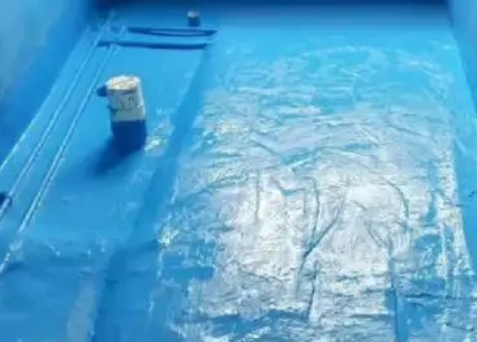 南溪卫生间漏水维修公司分享下南溪卫生间防水工程中常用防水涂料介绍。